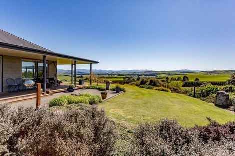 Photo of property in 136 Waikari Valley Road, Scargill, Amberley, 7483