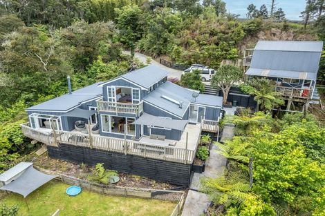 Photo of property in 9 Oromahoe Road, Opua, 0200