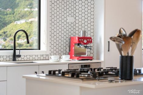 Photo of property in 45 Motueka Street, Ngaio, Wellington, 6035