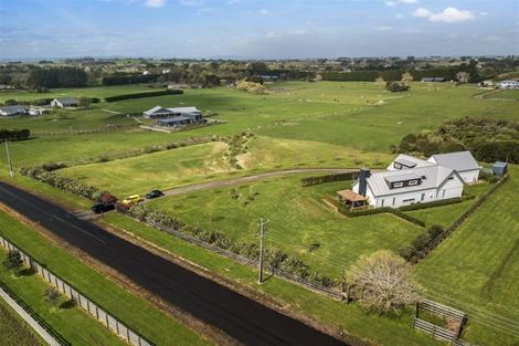 Photo of property in 49 Whatapaka Road, Karaka, Papakura, 2580