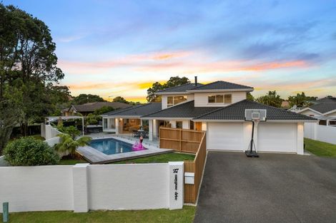 Photo of property in 27 Maygrove Drive, Orewa, 0931
