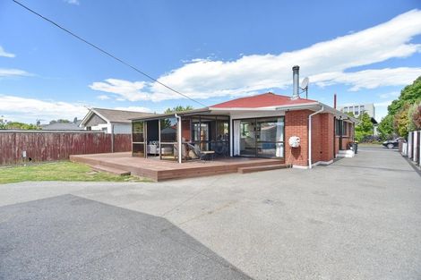 Photo of property in 393 Greers Road, Bishopdale, Christchurch, 8053
