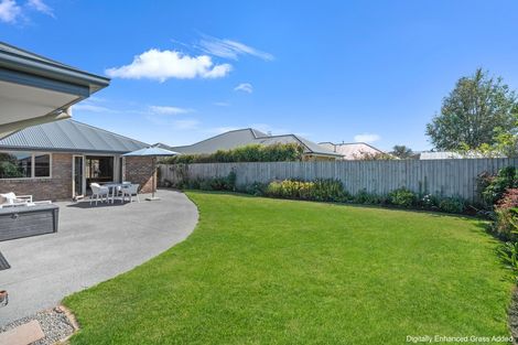 Photo of property in 48 Allison Crescent, Kaiapoi, 7630