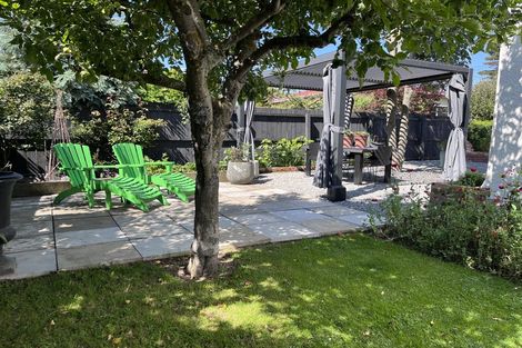 Photo of property in 24 Gall Street, Fairlie, 7925