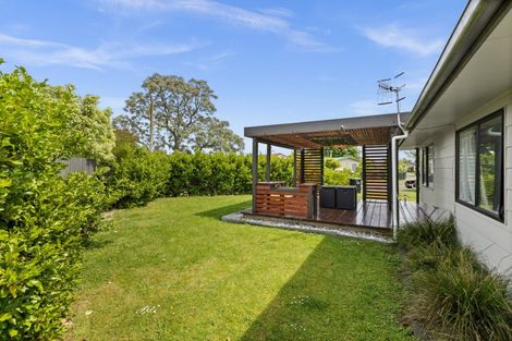 Photo of property in 3 Beveridge Place, Greenmeadows, Napier, 4112