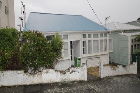 Photo of property in 20 Rhodes Street, Newtown, Wellington, 6021