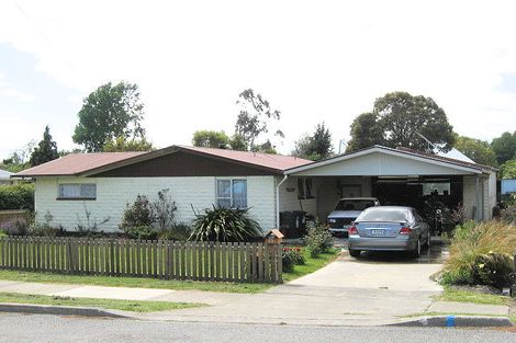 Photo of property in 58 Alma Street, Renwick, 7204