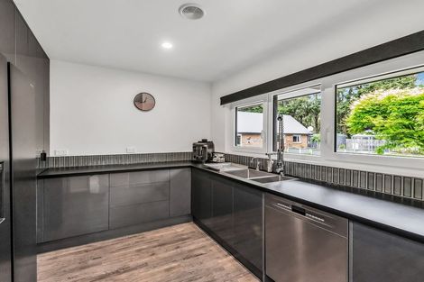 Photo of property in High Street, Kirwee, Darfield, 7571