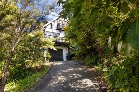 Photo of property in 5 Newgate Street, Picton, 7220