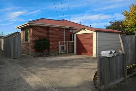 Photo of property in 50 Cobra Street, Halswell, Christchurch, 8025
