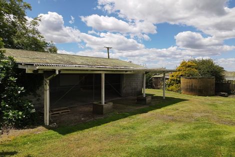 Photo of property in 416 Piako Road, Gordonton, Hamilton, 3281