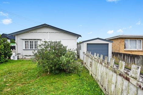 Photo of property in 26 Blackburn Street, Frankton, Hamilton, 3204
