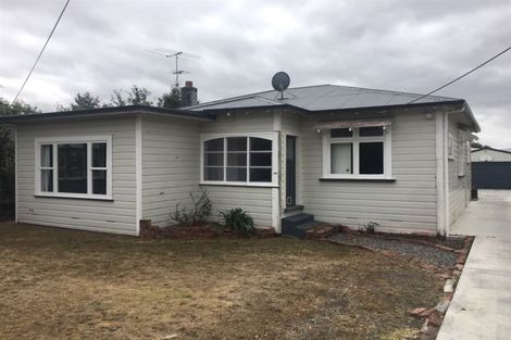 Photo of property in 156 Renall Street, Masterton, 5810