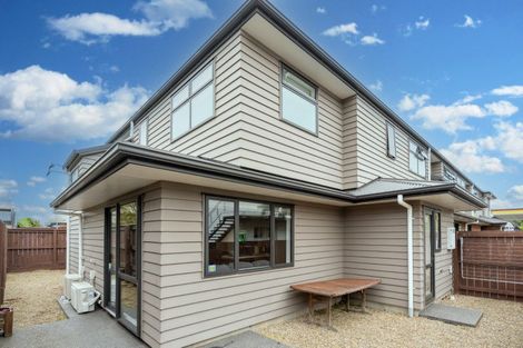 Photo of property in 4/30 Willoughby Street, Whitiora, Hamilton, 3200