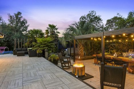 Photo of property in 126 Maui Pomare Road, Nikau Valley, Paraparaumu, 5032