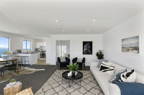 Photo of property in 59 Houghton Bay Road, Houghton Bay, Wellington, 6023