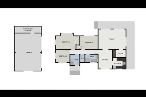 Photo of property in 27 Cypress Crescent, Pukete, Hamilton, 3200