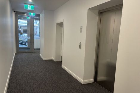 Photo of property in Ex Law Society Building, 26 Waring Taylor Street, Wellington Central, Wellington, 6011