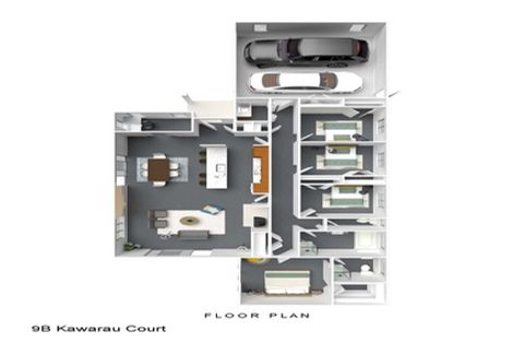 Photo of property in 9b Kawarau Court, Cromwell, 9310