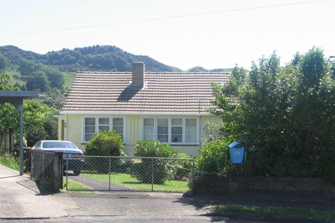 Photo of property in 28 Cato Terrace, Te Kuiti, 3910