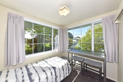 Photo of property in 10 Guinness Crescent, Ilam, Christchurch, 8041