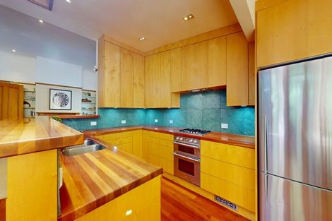 Photo of property in 157 Upland Road, Kelburn, Wellington, 6012