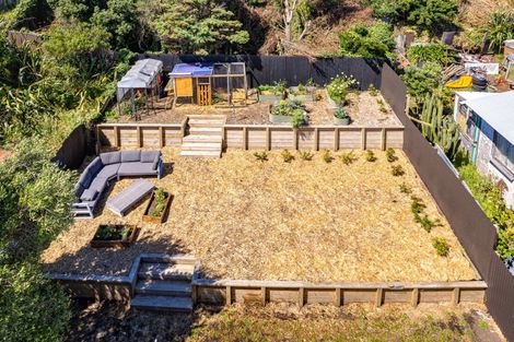 Photo of property in 40 Karaka Street, Castlecliff, Whanganui, 4501