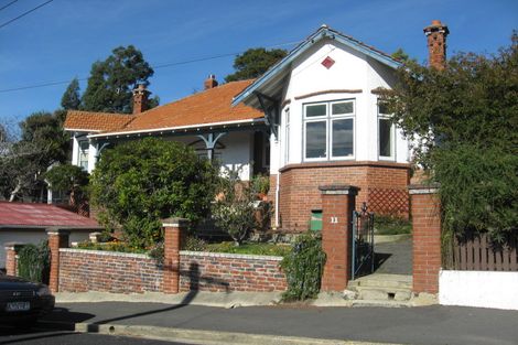 Photo of property in 11 Embo Street, Caversham, Dunedin, 9012