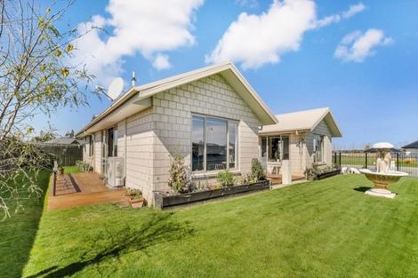 Photo of property in 21 Newbrook Terrace, Darfield, 7510