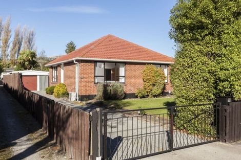 Photo of property in 26 Charlesworth Street, Woolston, Christchurch, 8023