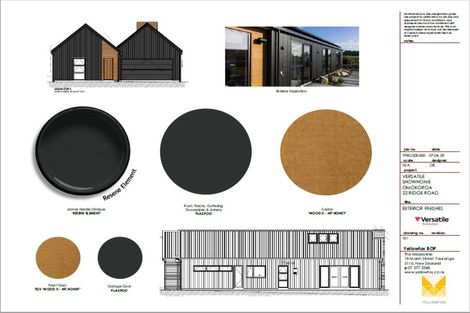 Photo of property in 22 Ridge Drive, Omokoroa, 3114