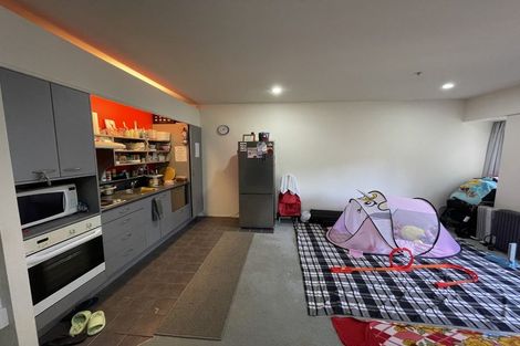 Photo of property in St Peters Apartments, 1c/192 Willis Street, Te Aro, Wellington, 6011