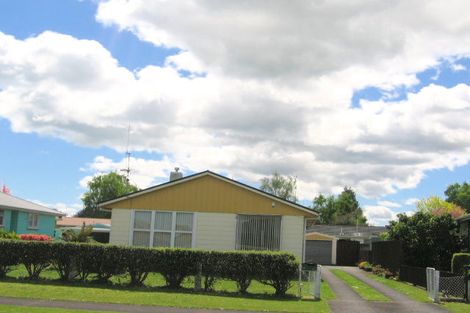 Photo of property in 46 Rata Street, Matamata, 3400