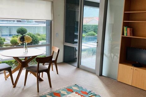 Photo of property in Sanctum Apartments, 11/10a Ebor Street, Te Aro, Wellington, 6011