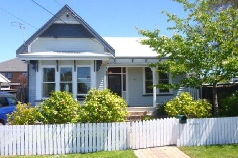 Photo of property in 505 Barbadoes Street, Edgeware, Christchurch, 8013