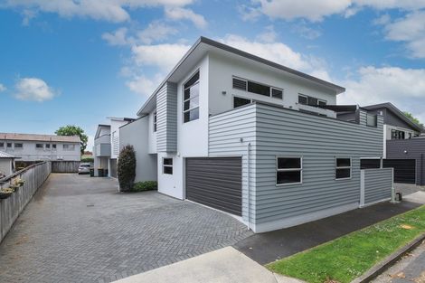 Photo of property in 2/46 Willoughby Street, Whitiora, Hamilton, 3200