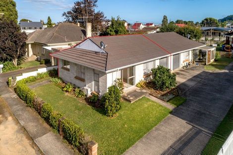 Photo of property in 103a Clarence Street, Thames, 3500