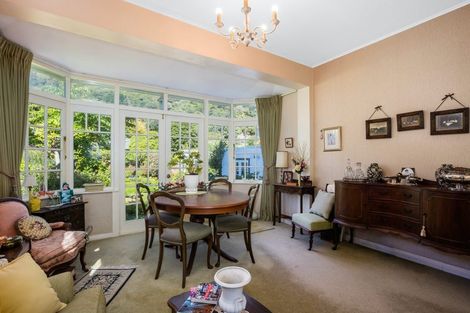 Photo of property in 425 Muritai Road, Eastbourne, Lower Hutt, 5013