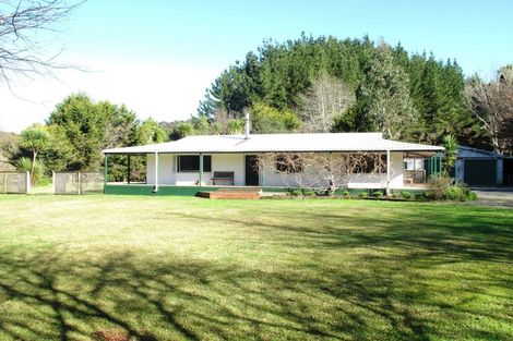 Photo of property in 127a Otonga Valley Road, Raglan, 3295