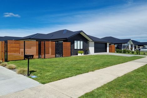 Photo of property in 400 Warburton Crescent, Te Awamutu, 3800