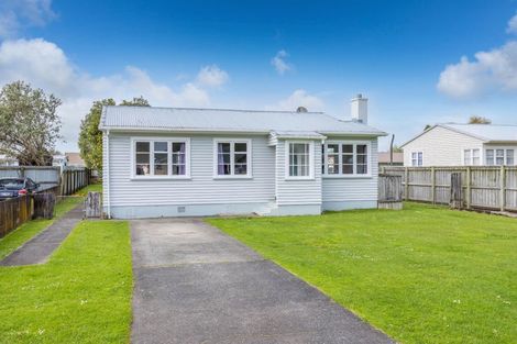 Photo of property in 1 Newton Street, Ngaruawahia, 3720