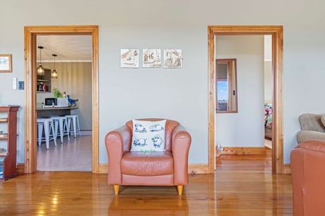 Photo of property in 225 Turkey Flat Road, Te Kopuru, 0391