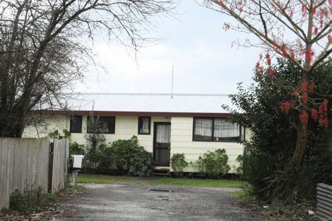 Photo of property in 65c Fifth Avenue, Enderley, Hamilton, 3214