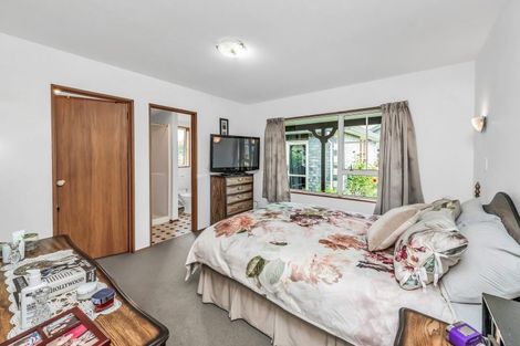 Photo of property in 16 Mountain View Place, Leeston, 7632