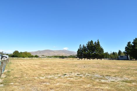Photo of property in 37 Peak Drive, Twizel, 7901