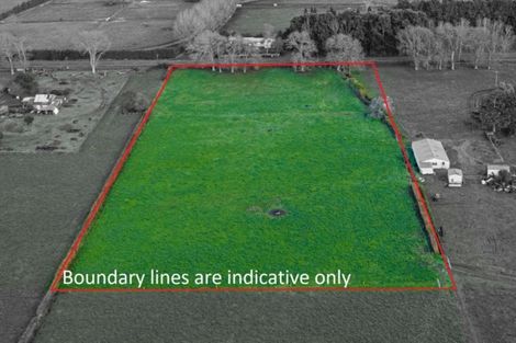 Photo of property in 372 Victoria Road, Pukemoremore, Cambridge, 3493