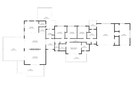 Photo of property in 3 Brinsworth Avenue, West Melton, 7618