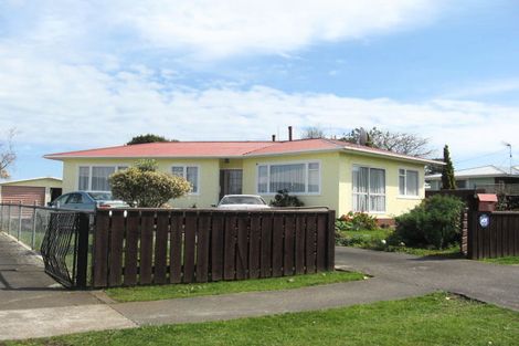 Photo of property in 83 Somerset Road, Springvale, Whanganui, 4501