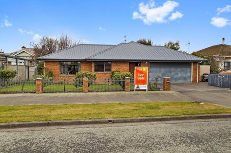 Photo of property in 295 Tancred Street, Hampstead, Ashburton, 7700