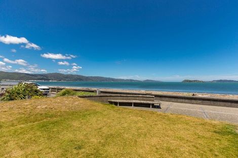 Photo of property in 173 The Esplanade, Petone, Lower Hutt, 5012